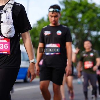 Runner Photo 4140315