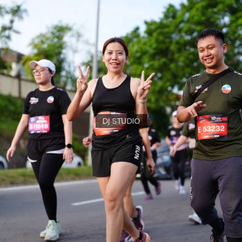 Runner Photo 4140317