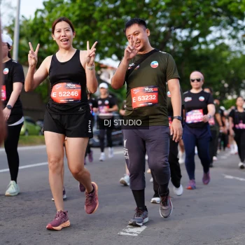 Runner Photo 4140318