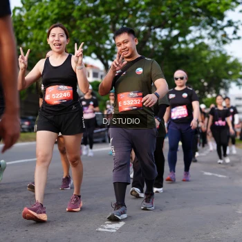 Runner Photo 4140319