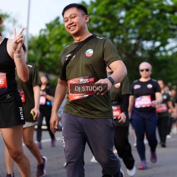 Runner Photo 4140321