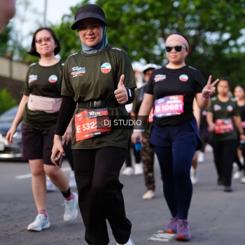 Runner Photo 4140322