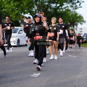 Runner Photo 4140328