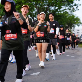 Runner Photo 4140331