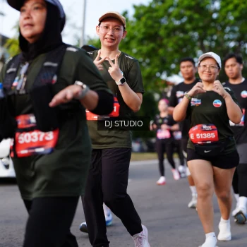Runner Photo 4140333
