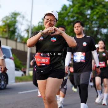 Runner Photo 4140335