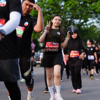 Runner Photo 4140338