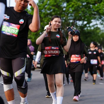 Runner Photo 4140339
