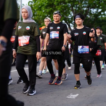 Runner Photo 4140345