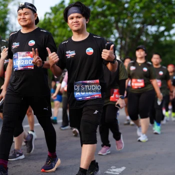 Runner Photo 4140347