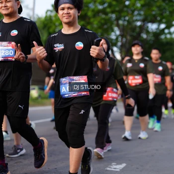 Runner Photo 4140351
