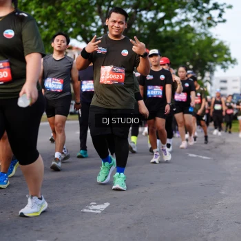 Runner Photo 4140353