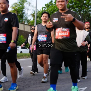 Runner Photo 4140357