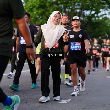 Runner Photo 4140360