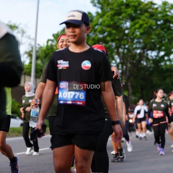 Runner Photo 4140361