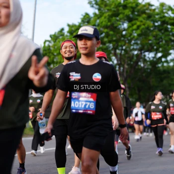 Runner Photo 4140362