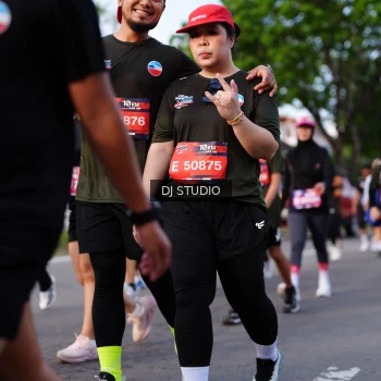 Runner Photo 4140364