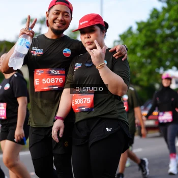 Runner Photo 4140365