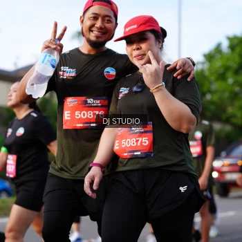 Runner Photo 4140367