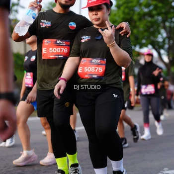Runner Photo 4140370
