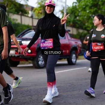 Runner Photo 4140371