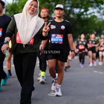 Runner Photo 4140372