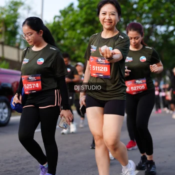 Runner Photo 4140374