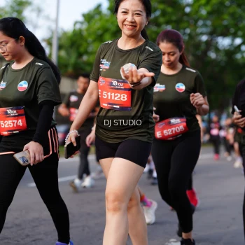 Runner Photo 4140375