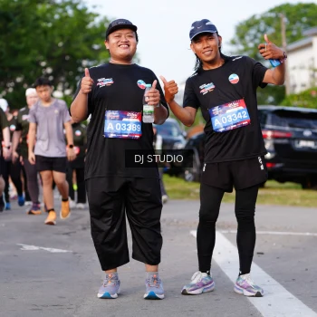 Runner Photo 4140376