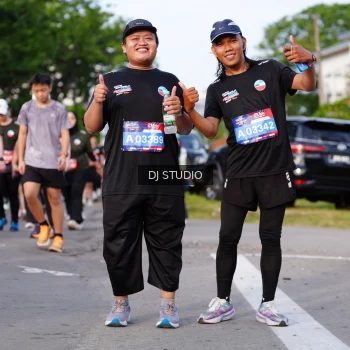 Runner Photo 4140380