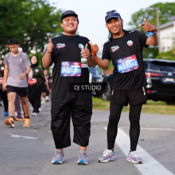 Runner Photo 4140381