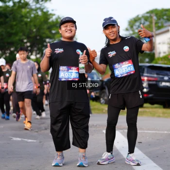 Runner Photo 4140382