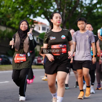Runner Photo 4140383