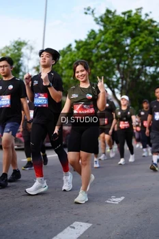 Runner Photo 4140395