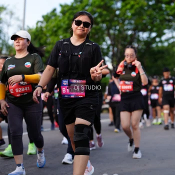 Runner Photo 4140402