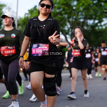 Runner Photo 4140404
