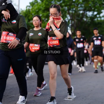Runner Photo 4140405