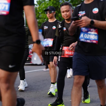 Runner Photo 4140415