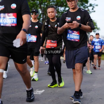 Runner Photo 4140416