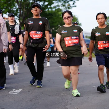 Runner Photo 4140417