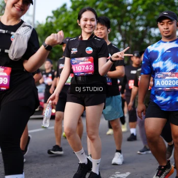 Runner Photo 4140420