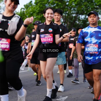 Runner Photo 4140421