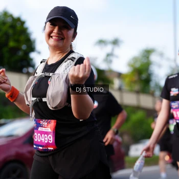 Runner Photo 4140422