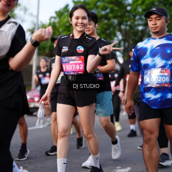 Runner Photo 4140424