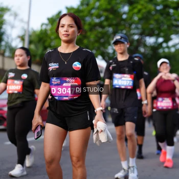 Runner Photo 4140433