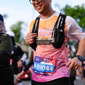 Runner Photo 4140436