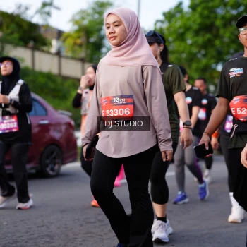 Runner Photo 4140437