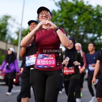Runner Photo 4140438