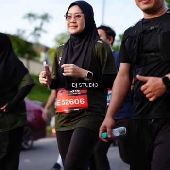 Runner Photo 4140441