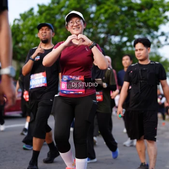Runner Photo 4140442